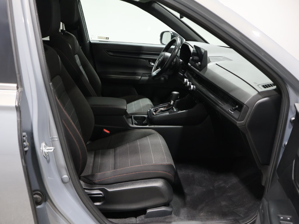 Used 2024 Honda CR-V Sport image 23