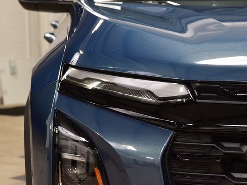 New 2026 Chevrolet Equinox LT w/ Convenience Package II image 12