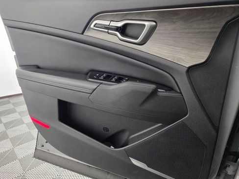 Used 2023 Kia Sportage X-Line w/ X-Line Premium Package image 26