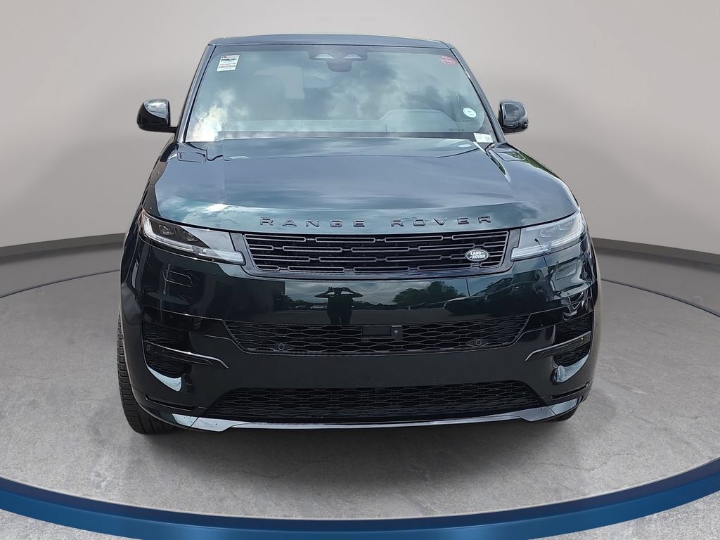 New 2026 Land Rover Range Rover Sport Dynamic SE AWD/4WD image 2