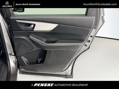 Used 2024 Acura MDX SH-AWD image 26