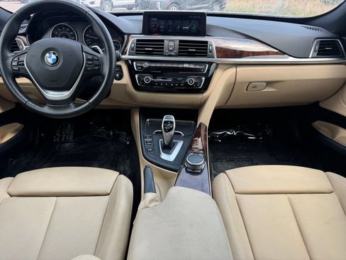 Used 2017 BMW 330i Gran Turismo xDrive AWD/4WD image 10