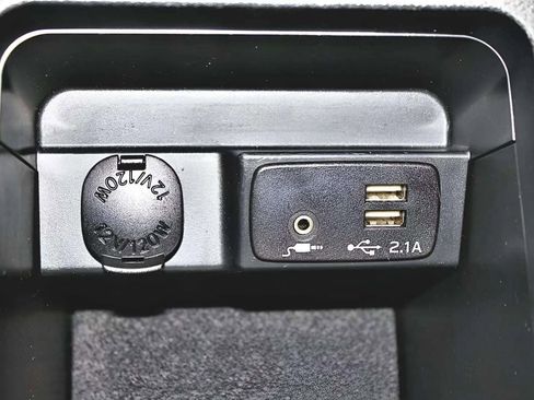 Used 2019 Subaru WRX STI Limited image 20