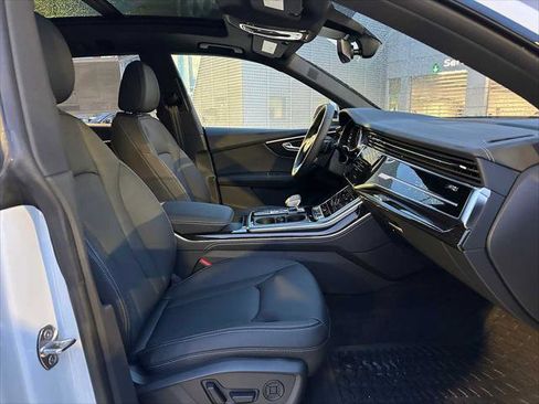 New 2026 Audi Q8 Premium Plus image 10