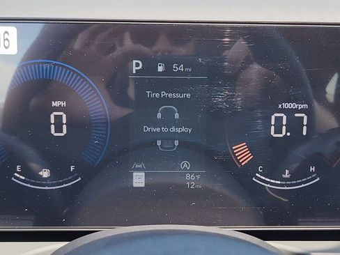 New 2026 Hyundai Tucson SEL Plus AWD/4WD image 10