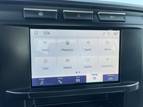 Used 2024 Ford F250 XLT image 18