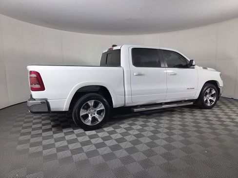Used 2021 RAM 1500 Laramie RWD image 5