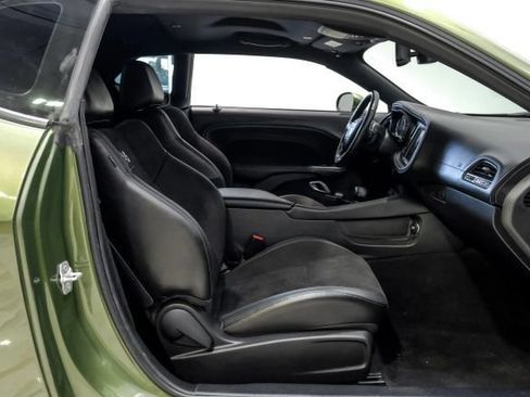 Used 2023 Dodge Challenger R/T Scat Pack w/ Plus Package RWD image 46