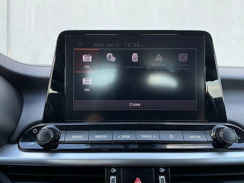 Used 2024 Kia Forte LXS image 27