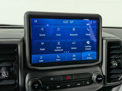 Used 2022 Ford Bronco Sport image 29