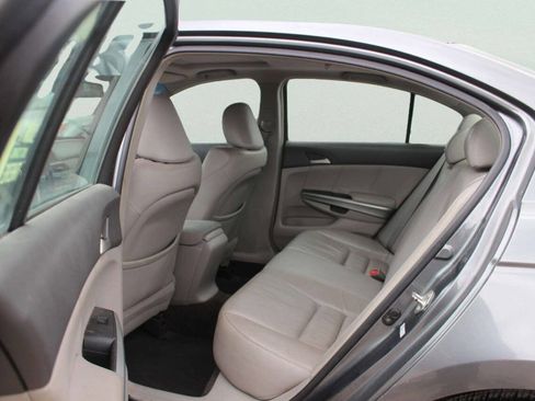 Used 2008 Honda Accord EX-L image 7