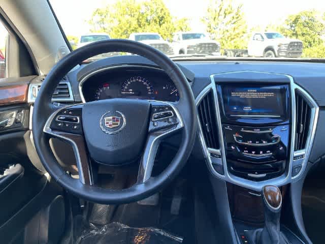 Used 2015 Cadillac SRX Performance AWD/4WD image 13