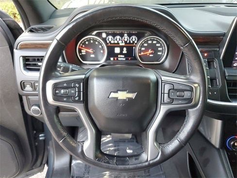 Used 2021 Chevrolet Tahoe Premier image 67