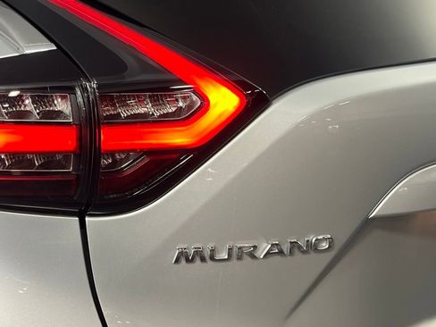 Used 2024 Nissan Murano Platinum w/ Cargo Package image 12