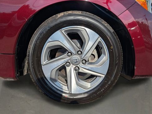 Used 2019 Honda Insight EX image 12
