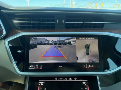 Used 2022 Audi A6 3.0T Prestige image 19