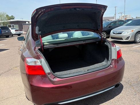 Used 2015 Honda Accord LX image 6