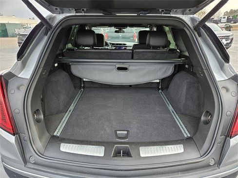 Certified 2025 Cadillac XT5 Premium Luxury image 20
