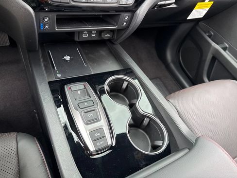 New 2026 Honda Ridgeline Black Edition image 23