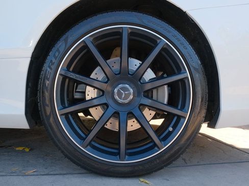 Used 2019 Mercedes-Benz S 560 Sedan image 39