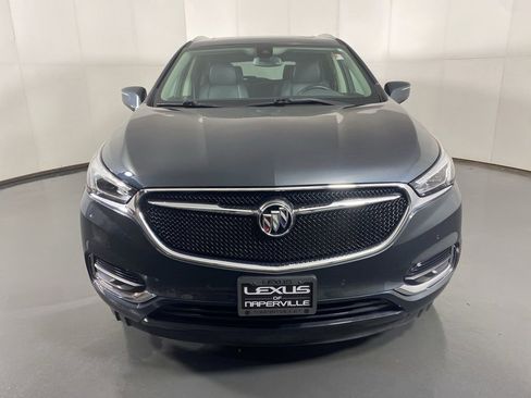 Used 2021 Buick Enclave Premium w/ Sun and Sites Package image 5