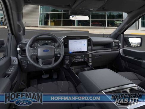 New 2026 Ford F150 STX w/ Equipment Group 200A image 9