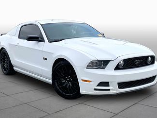 Used 2014 Ford Mustang GT w/ FP8 Appearance Package RWD video 2