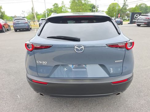 Used 2024 MAZDA CX-30 AWD 2.5 S w/ Preferred Package image 7