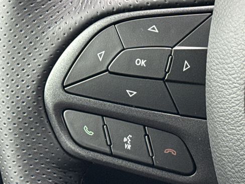 New 2026 Dodge Durango GT w/ Blacktop Package image 21