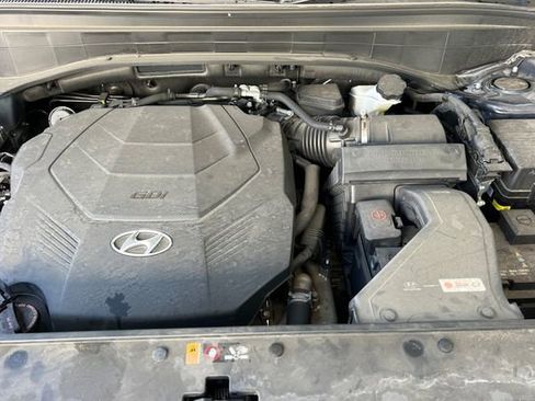Used 2023 Hyundai Palisade SEL w/ Premium Package FWD image 24