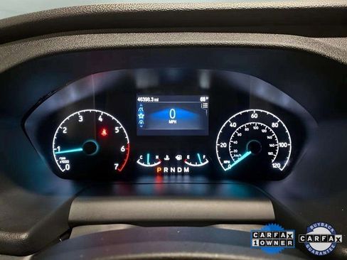 Used 2023 Ford Transit 350 XLT image 8