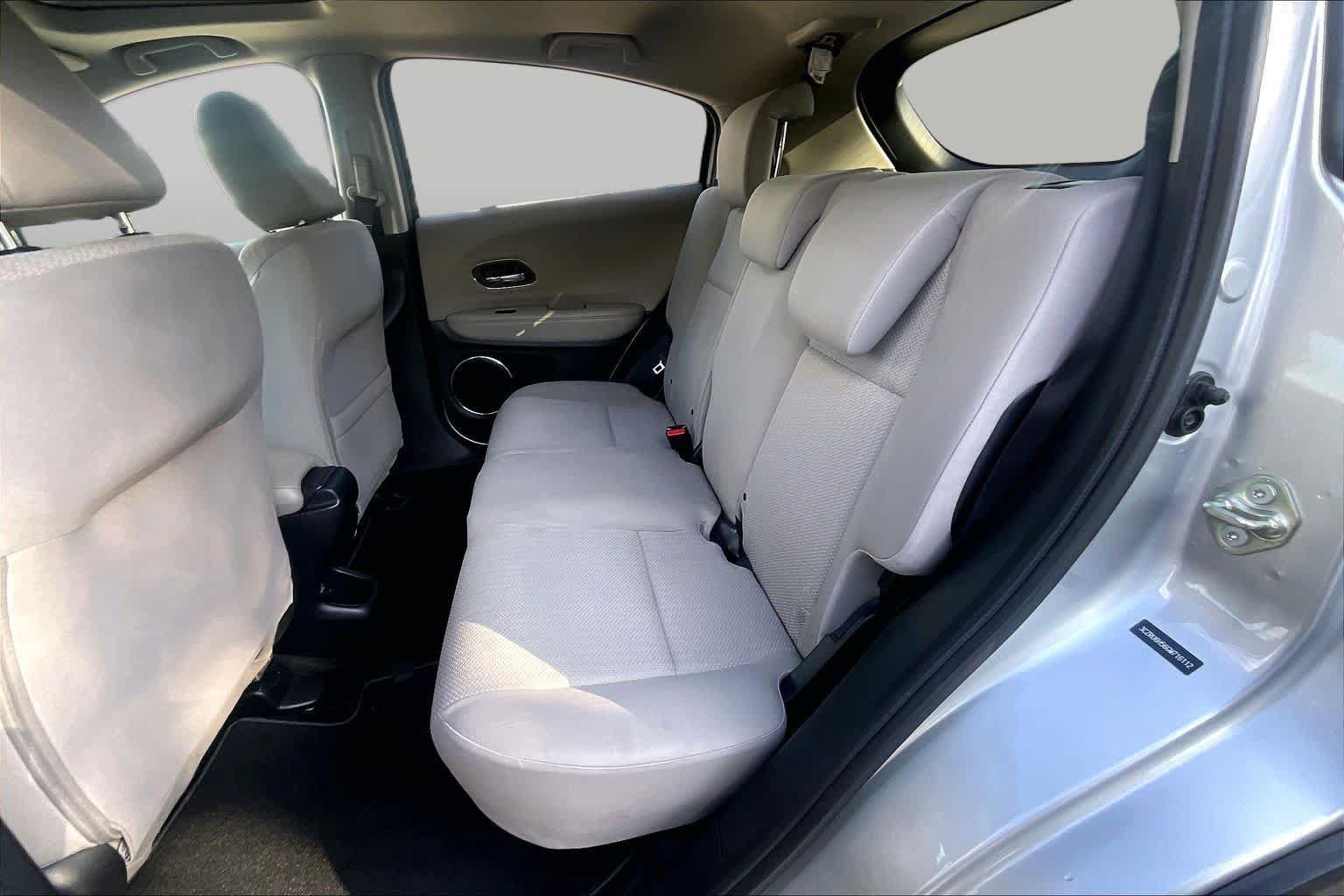 Used 2016 Honda HR-V EX image 20