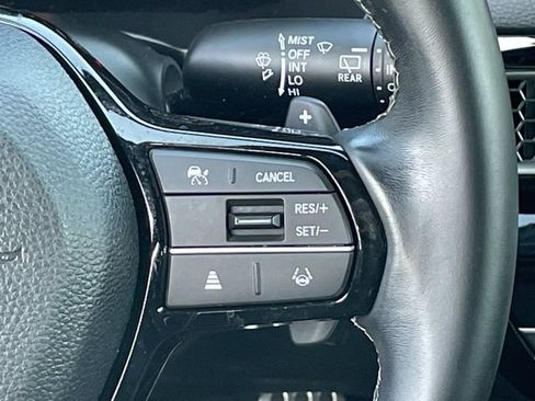 Used 2022 Honda Civic Sport image 14