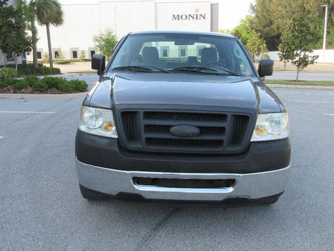 Used 2007 Ford F150 XL image 9