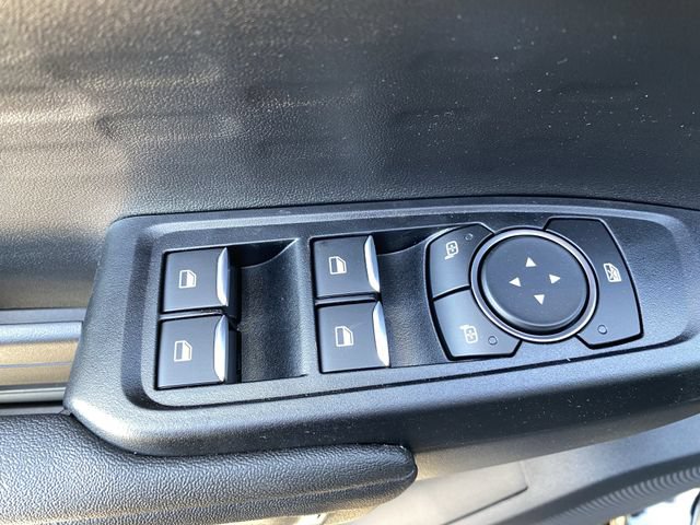 New 2026 Ford Ranger XL RWD image 19