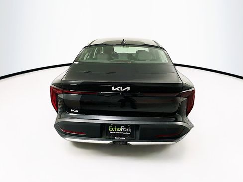 Used 2025 Kia K4 LXS image 7