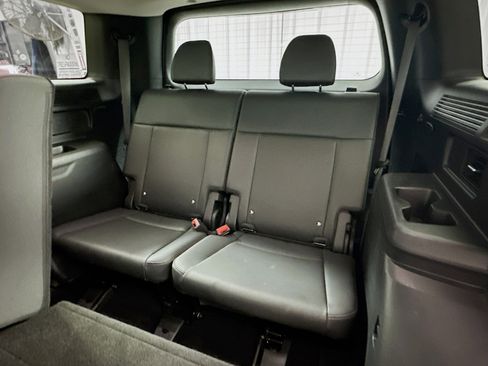 Used 2025 Hyundai Santa Fe SEL image 28