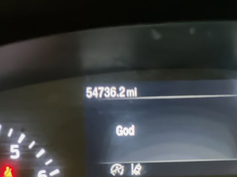 Used 2022 Ford Escape SEL image 24