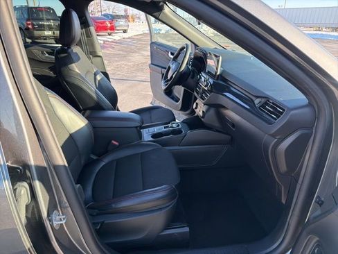 Used 2025 Ford Escape ST-Line Select image 35
