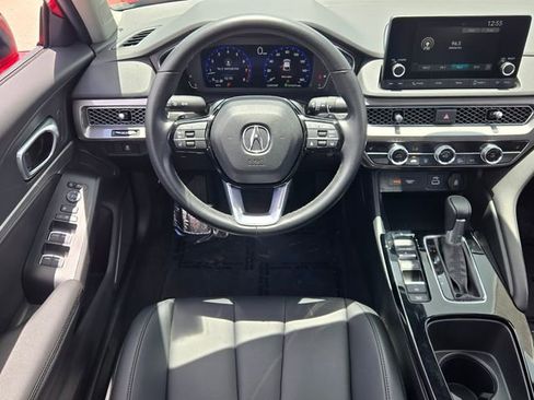 Certified 2024 Acura Integra FWD image 13