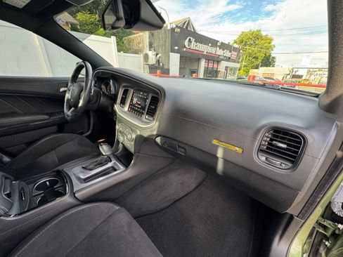 Used 2023 Dodge Charger Scat Pack RWD image 49