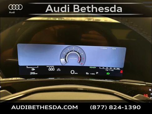 New 2026 Audi Q3 quattro 2.0T AWD/4WD image 16