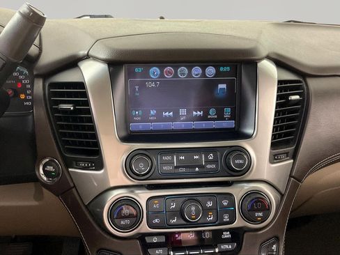 Used 2019 Chevrolet Tahoe Premier image 9