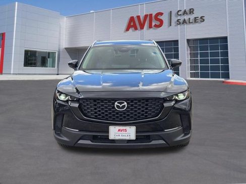 Used 2025 MAZDA CX-50 AWD 2.5 S w/ Preferred Package image 2