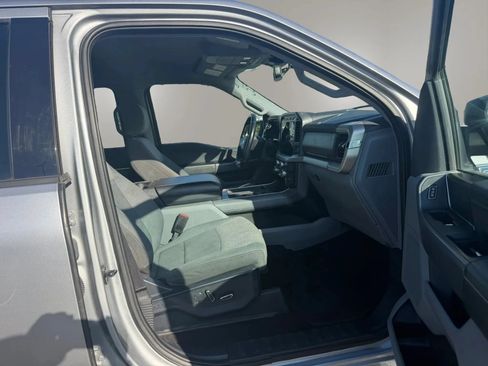 Used 2021 Ford F150 XLT w/ Equipment Group 302A High AWD/4WD image 26