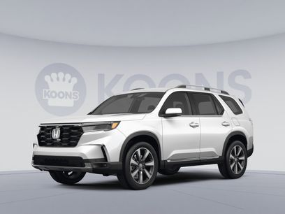 Used 2023 Honda Pilot Elite