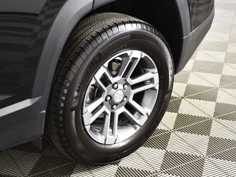 Used 2026 GMC Terrain Elevation image 40