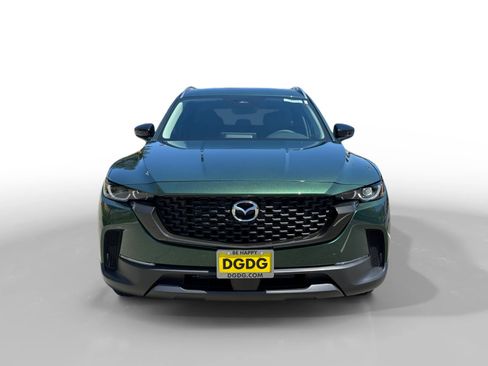 New 2026 MAZDA CX-50 AWD 2.5 S w/ Weather Package image 8