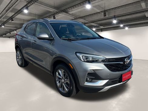 Used 2023 Buick Encore GX Essence w/ Experience Buick Package image 2
