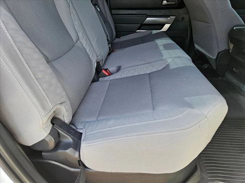 Used 2024 Toyota Tundra SR5 image 19
